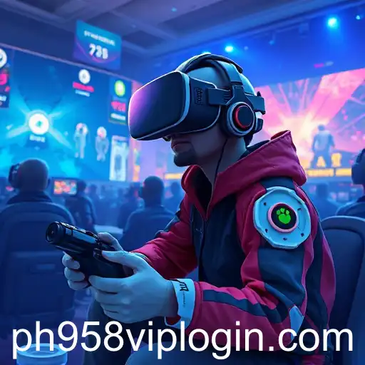 The Digital Evolution of Gaming in 2025