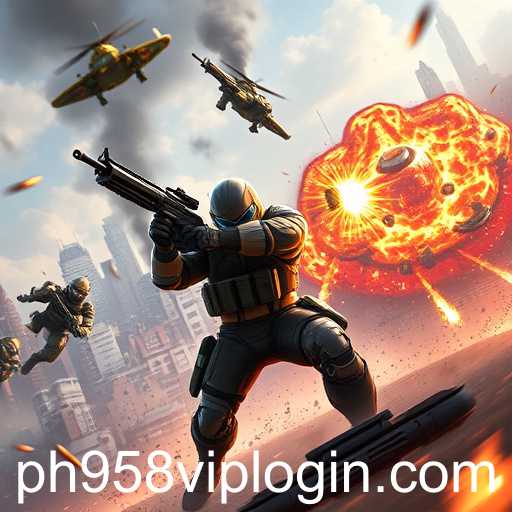 The Evolution of Online Gaming and ph958