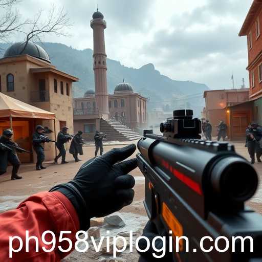 Exploring the World of FPS Shooters: A Deep Dive into the Popular Gaming Genre