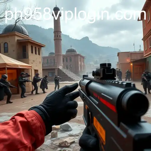 Exploring the World of FPS Shooters: A Deep Dive into the Popular Gaming Genre