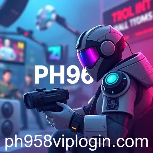Gaming Platform PH958 Sets New Standards in 2025