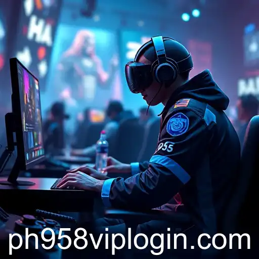 Rise of Gaming Platforms in 2025