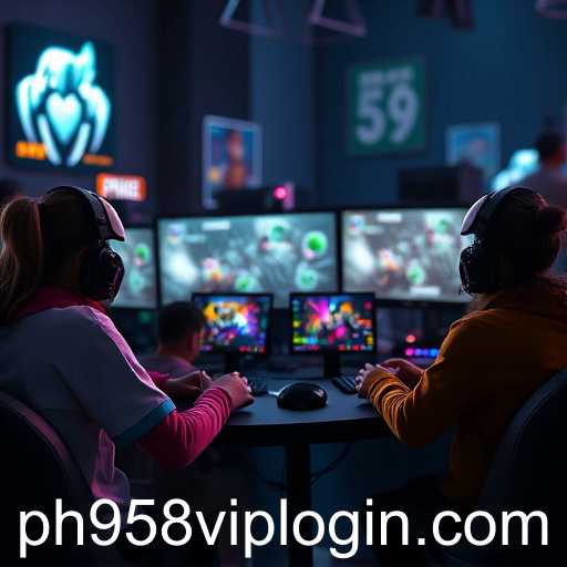 Gaming Revolution Unveiled