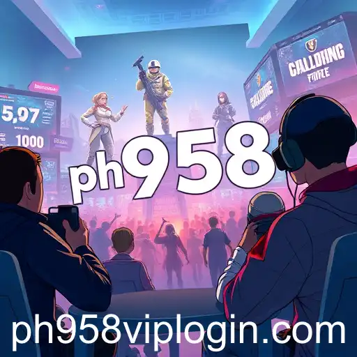 Global Dynamics in Online Gaming