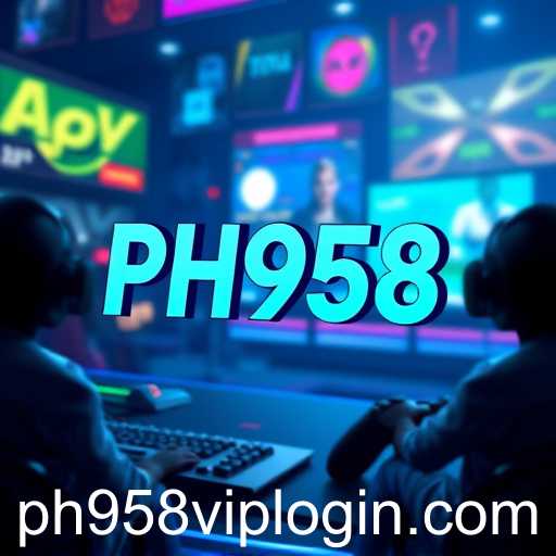 The Impact of PH958 on Online Gaming