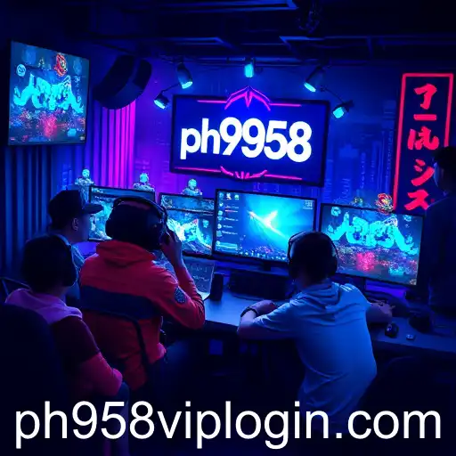 The Surge of PH958: Shaping Online Gaming in 2025