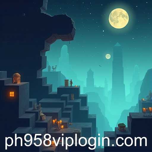 Exploring Puzzle Games with Keyword 'ph958': A Dive into Cognitive Adventures