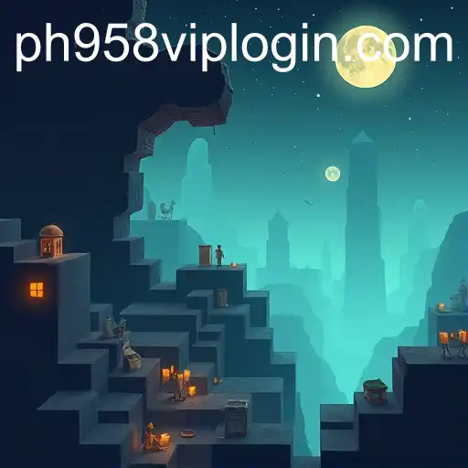 Exploring Puzzle Games with Keyword 'ph958': A Dive into Cognitive Adventures