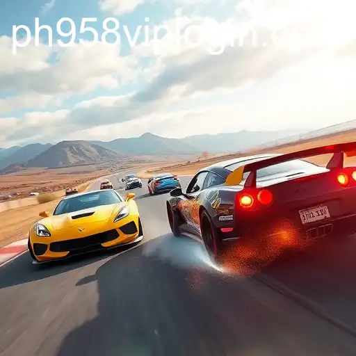 The Thrill of Speed: Exploring the Best Racing Games on the Market