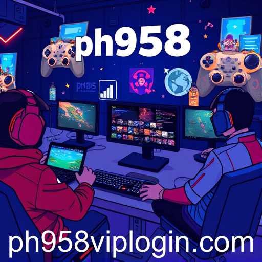 The Rise of ph958 in the Gaming World