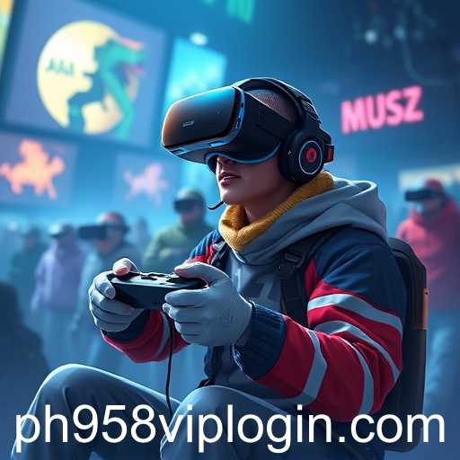 The Rise of Virtual Gaming Platforms