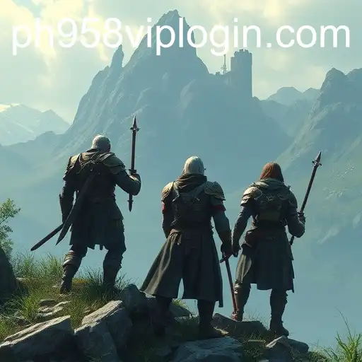 Exploring the Intriguing World of Role-Playing Games