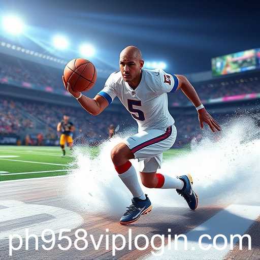 The Rise of Sports Simulations: A Dive into the ph958 Gaming Phenomenon